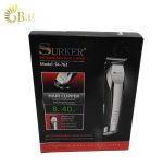 SURKER SK-762 HAIR CLIPPER (1)-min