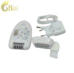 اپیلیدی سه کاره فیلیپس مدل PHILIPS HP6423-5.