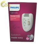 اپیلیدی سه کاره فیلیپس مدل PHILIPS HP6423-6.