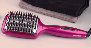 برس حرارتی صاف کننده مو بابیلیس مدل HSB100E
