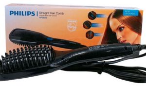 برس حرارتی فیلیپس مدل hp9659