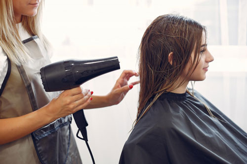 بهترین سشوار برای آرایشگاه