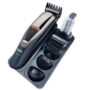جزییات بیشتر و عملکرد ریش تراش فکر ultracare pro به چه صورت است
