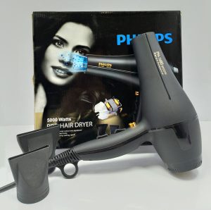 جمع بندی سشوار فیلیپس PHILIPS مدل PH-1460