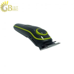 ست ماشین اصلاح کیمی KEMEI مدل KM-696-2.