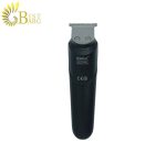 ست ماشین اصلاح کیمی KEMEI مدل KM-696-4.