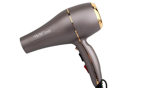 سشوار مک استایلر مدل MC-6687