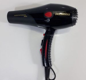 سشوار پرومکس گلد مدل PROMAXGOLD REF.5728