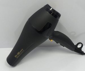 طراحی ظاهری سشوار فیلیپس PHILIPS مدل PH-1460 چه شکلی است؟