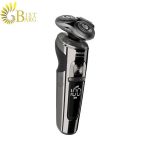 ماشین اصلاح سه کاره نورلکو مدل NORELCO S9865 PRESTIGE-1...