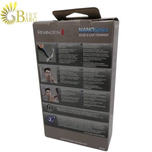 موزن گوش، بینی و ابرو رمینگتون مدل NE3850-3.