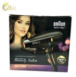 BRAUN BR-1560 HAIR DRYER (1)-min