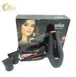 BRAUN BR-1560 HAIR DRYER (2)-min