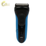 Braun 3010BT Wet _ Dry shaver -2
