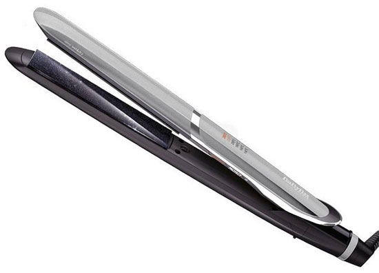 اتو مو بابیلیس مدل Babyliss ST387SDE