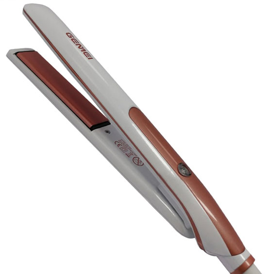 اتو مو جیمی مدل GEMEI GM-422