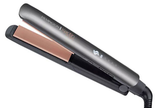 اتو مو رمینگتون مدل REMINGTON S8598