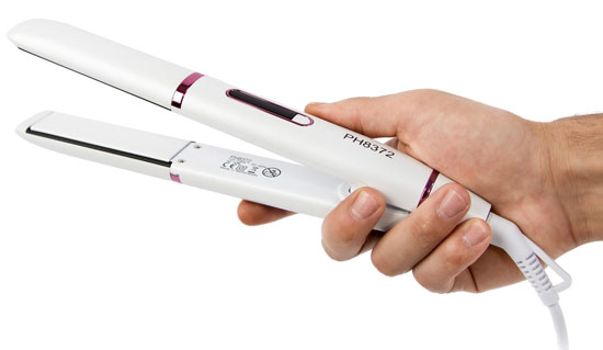 اتو مو فیلیپس مدل PHILIPS HP8372
