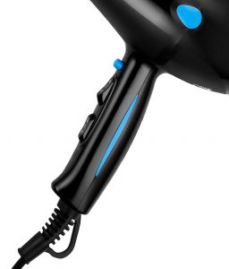 جزئیات عملکرد سشوار ROZIA HC8208 به چه صورت است؟