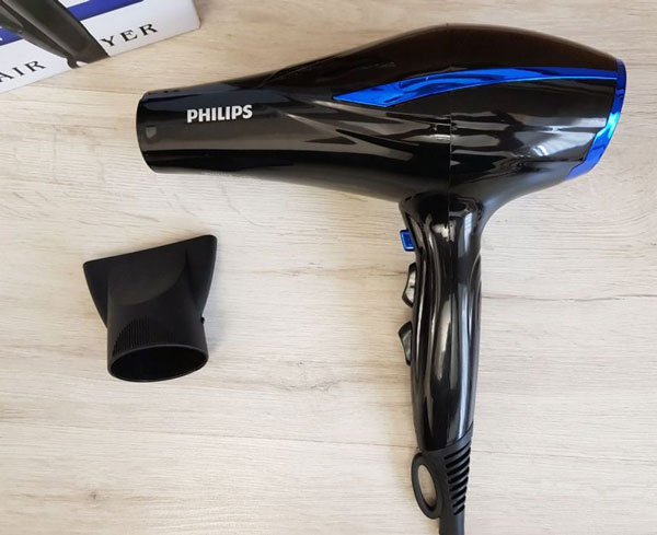 جزئیات عملکرد سشوار فیلیپس PH-3058 به چه صورت است
