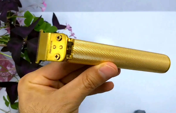 جزییات بیشتر و عملکرد خط زن پروموزر مدل MZ-9830به چه صورت است؟