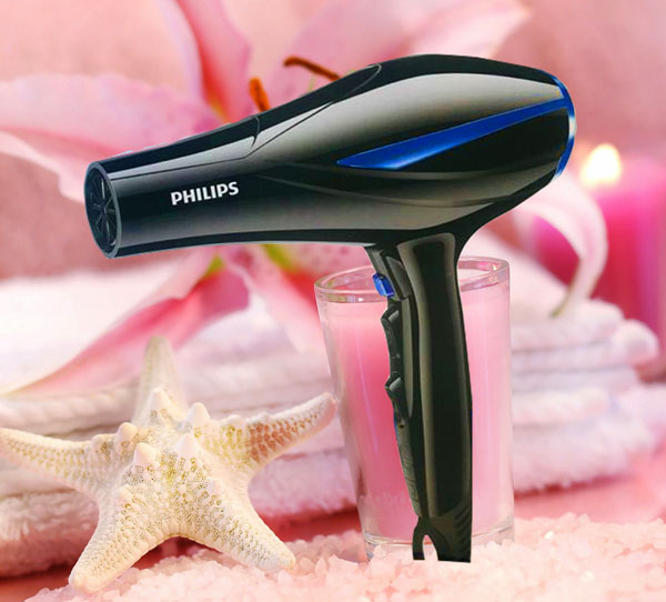 سشوار فیلیپس مدل PHILIPS PH-3058