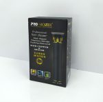 ماشین اصلاح و خط زن پروموزر مدل PROMOZER MZ-9830 - تصویر 5