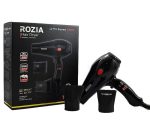 سشوار حرفه ای روزیا مدل ROZIA HC8301 - تصویر 6
