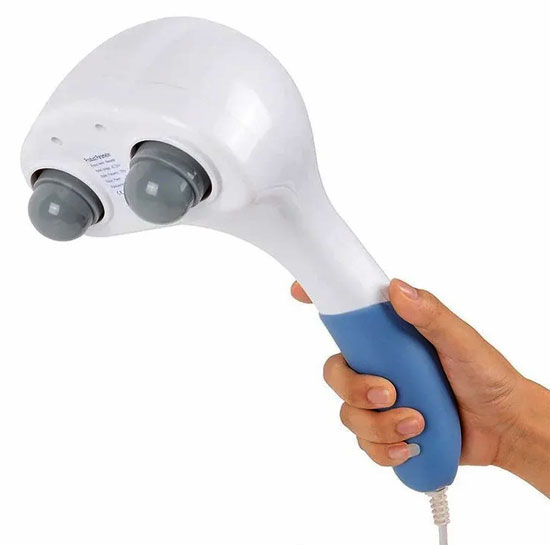 ماساژور حرفه ای GOGO MASSAGE HAMMER