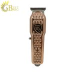 ماشین اصلاح حرفه ای کلاسیک جیمی مدل GEEMY GM-6255-1...