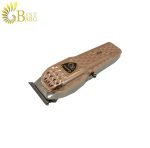 ماشین اصلاح حرفه ای کلاسیک جیمی مدل GEEMY GM-6255-2...