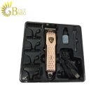ماشین اصلاح حرفه ای کلاسیک جیمی مدل GEEMY GM-6255-4...