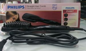 مشخصات فنی برس حرارتی فیلیپس مدل PHILIPS PH867