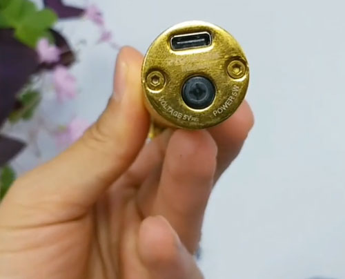مشخصات فنی ماشین اصلاح PROMOZER MZ-9830