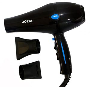 مشخصات کلی سشوار ROZIA HC8208