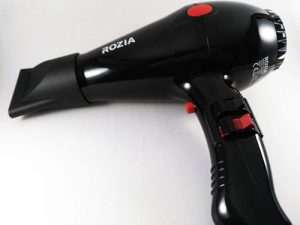 مشخصات کلی سشوار ROZIA HC8301