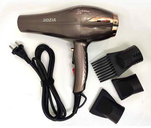 مشخصات کلی سشوار ROZIA HC8600