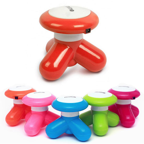 مینی ماساژور