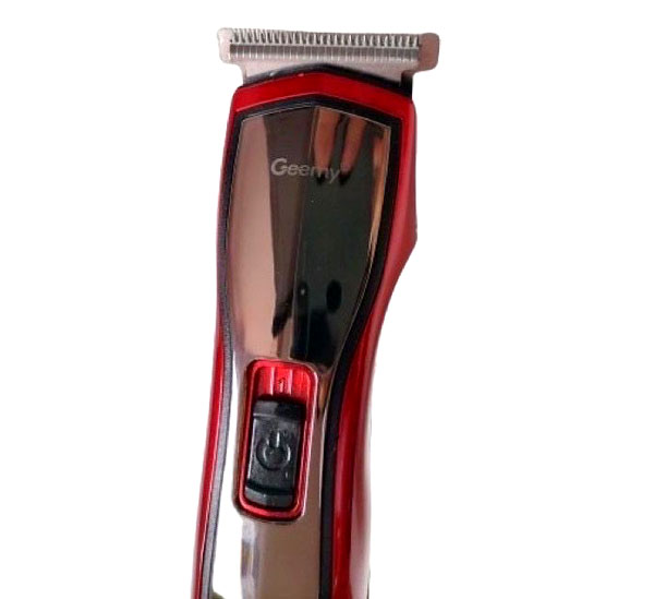 جزییات بیشتر و عملکرد خط زن جیمی مدل GM-6258به چه صورت است؟