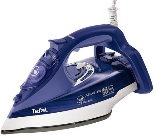 اتو بخار تفال مدل Tefal FV9725