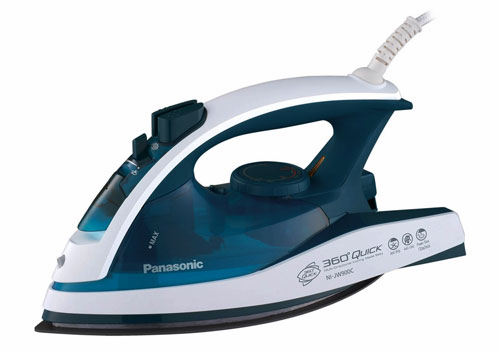 اتو بخار پاناسونیک مدل Panasonic NI-JW900