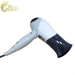 سشوار مسافرتی آسو مدل ASO HD8826-2