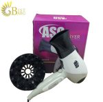 سشوار مسافرتی آسو مدل ASO HD8826-4