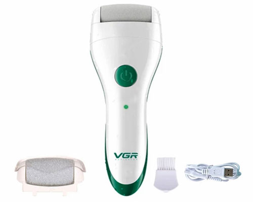سنگ پا برقی وی جی ار مدل V-803