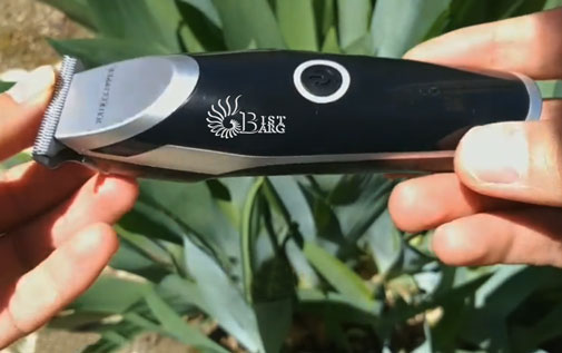 مشخصات فنی ماشین اصلاح PHILIPS PH6627