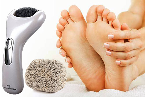 یک سنگ پا خوب باید چه ویژگی هایی داشته باشد ؟