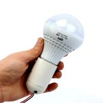 JWDZ مدل 12V 7W-3