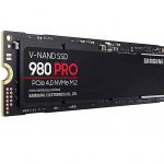Samsung M2 NVMe SSD PRO 980 2TB-1