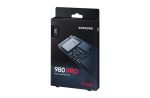 Samsung M2 NVMe SSD PRO 980 2TB-3