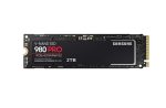 Samsung M2 NVMe SSD PRO 980 2TB-4